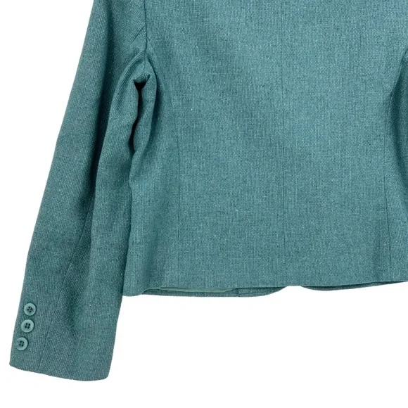 Vintage Country Suburbans Union Label Blazer, Made in the USA - Picture 8 of 14